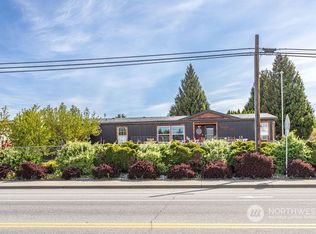 331 S Kentucky Ave, East Wenatchee, WA