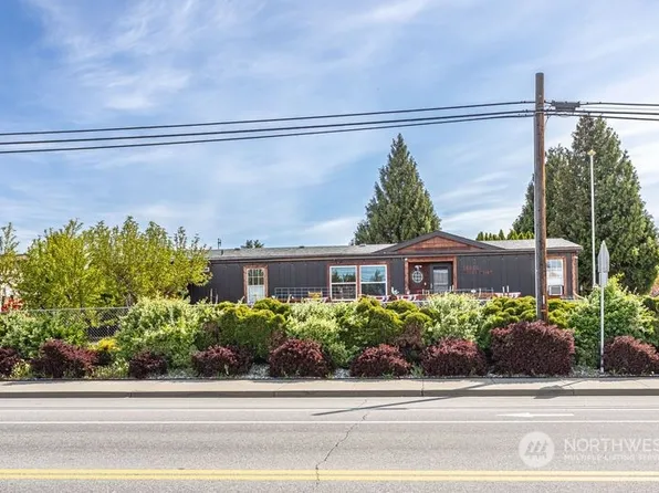 331 S. Kentucky, East Wenatchee, WA 98802