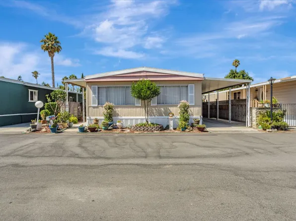 3637 Snell Ave Space 174, San Jose, CA 95136