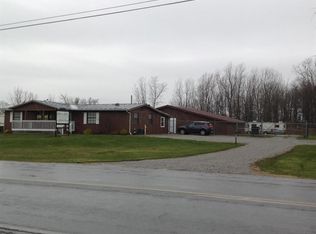 909 Pole Lane Rd, Marion, OH 43302