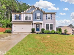 241 Moonlit Trail, Dallas, GA 30132
