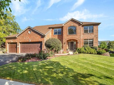 16452 Lakeside Dr, Lockport, IL, 60441