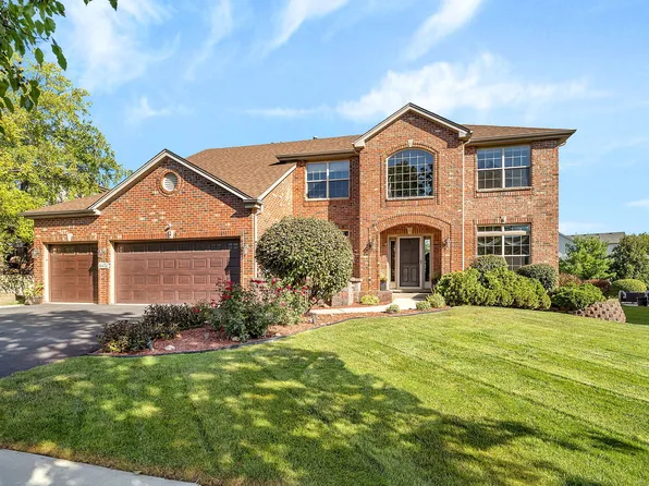 16452 Lakeside Dr, Lockport, IL 60441