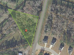 Red Bluff Rd, Loris, SC 29569
