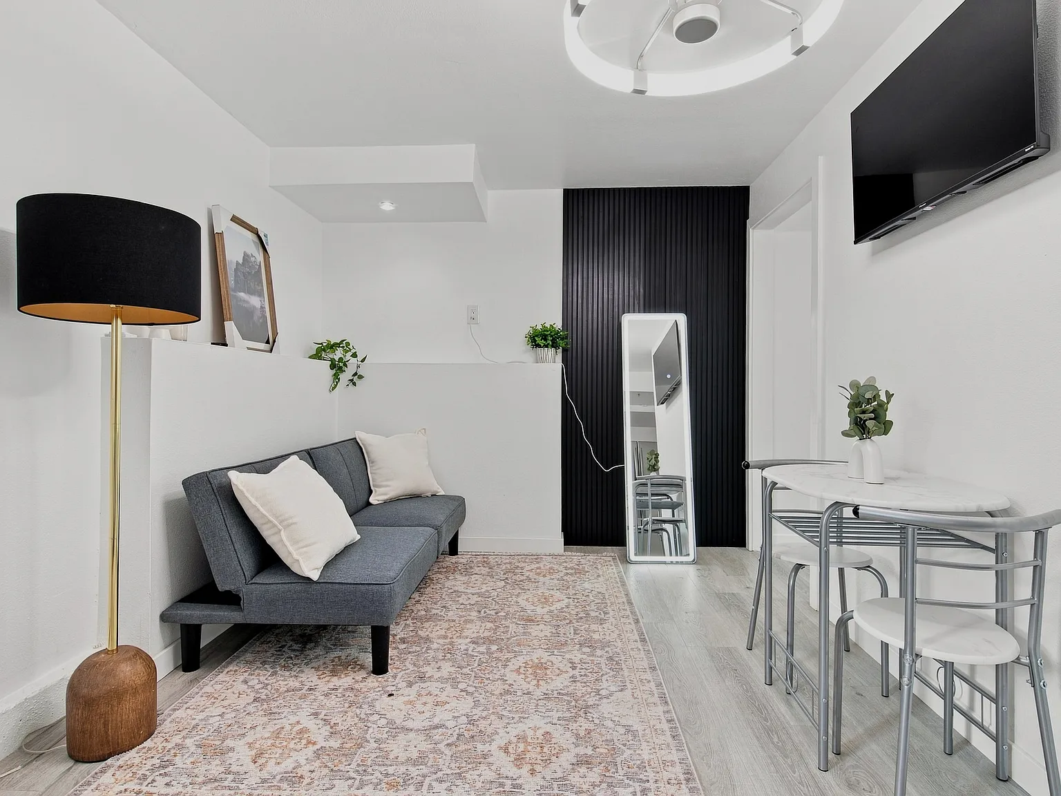 1 bed, 500 sqft, $2,175 — Photo 2