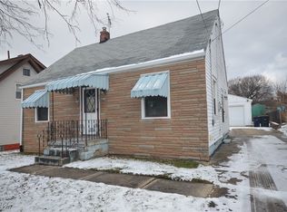 941 Austin Ave, Akron, OH 44306