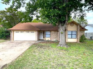 1401 Clairidge Ave, Killeen, TX 76549