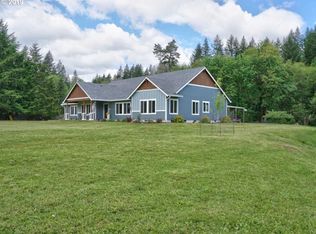 27437 Kingsley Rd, Scappoose, OR 97056