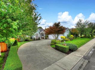 11015 65th Ave NW, Gig Harbor, WA