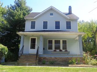 2001 Marlindale Rd, Cleveland Heights, OH 44118