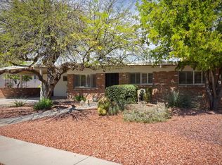 8971 E 3rd St, Tucson, AZ 85710