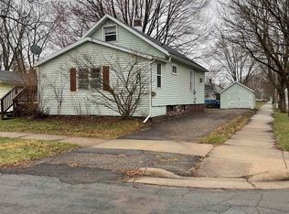 724 N 8th Ave, Wausau, WI 54401