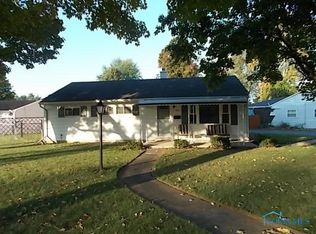 924 Parkside Pl, Findlay, OH 45840