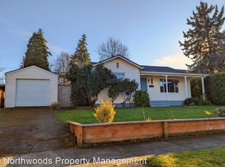 330 E 34th Ave, Eugene, OR