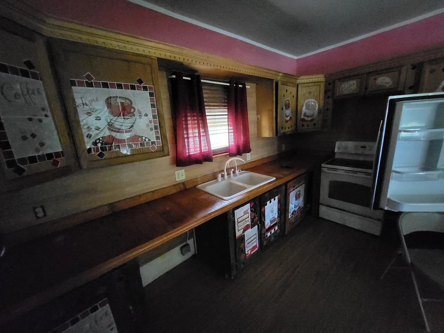 2 bed, 960 sqft, $1,095 — Photo 3
