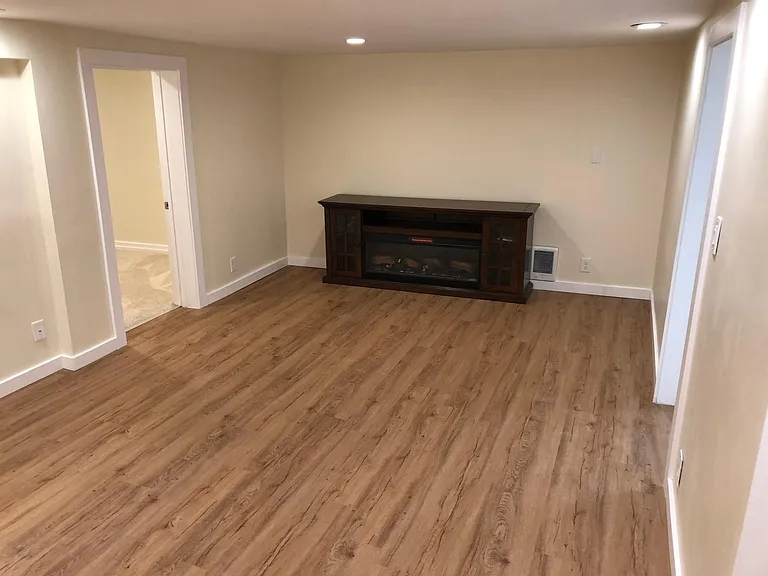 Apartment H Living Room