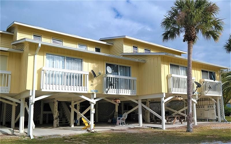 1st image of 9400 Little Gasparilla Is #J9