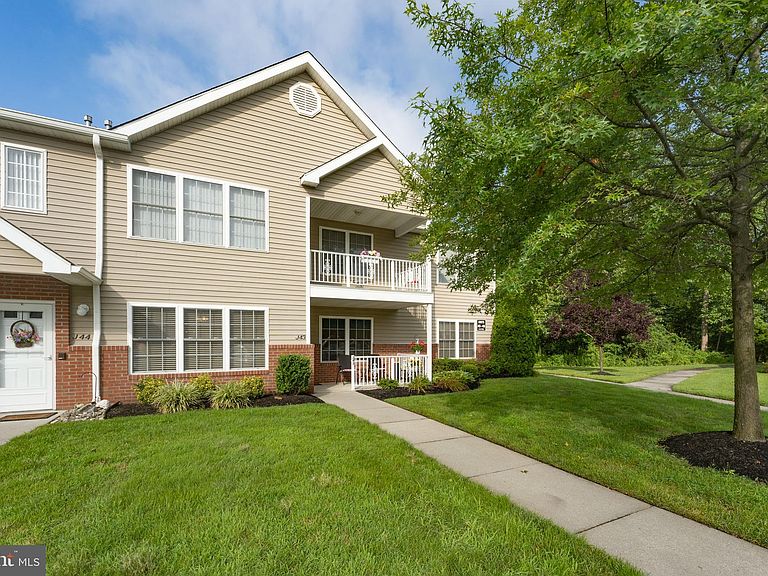 43 Pristine Pl Sewell, NJ, 08080 Apartments for Rent Zillow