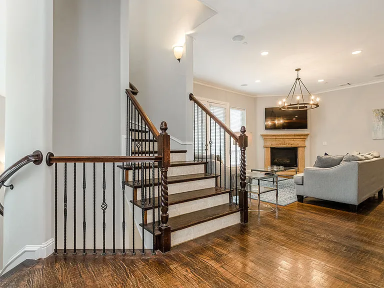 3817 Bowser Ave #C — Photo 13