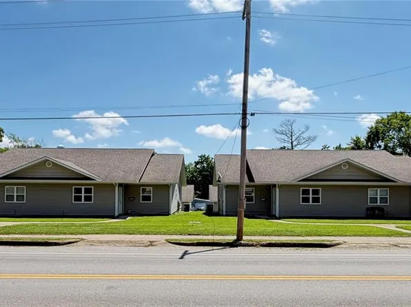 400 S McArthur St, Salem, MO 65560