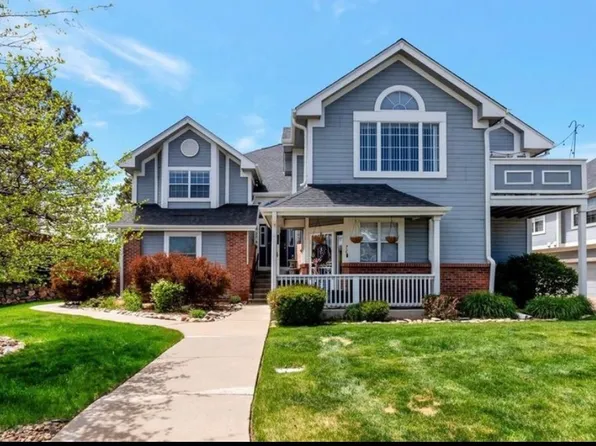 4901 S Ammons St APT 7B, Denver, CO 80123
