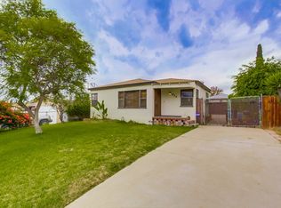 934 Maria Ave, Spring Valley, CA 91977