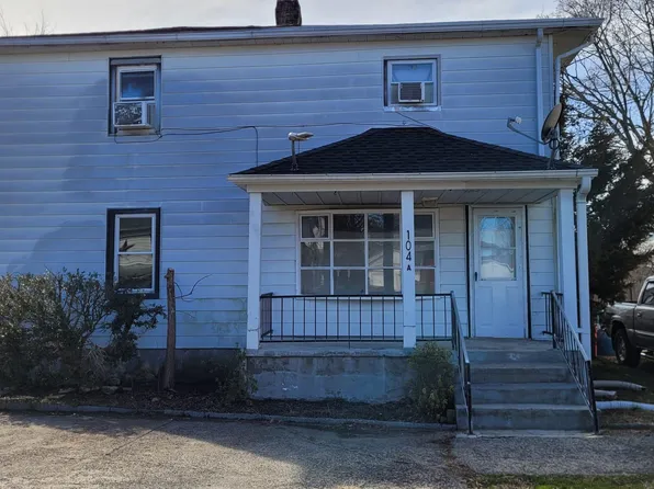 104 N Franklin St #A, Landisville, NJ 08326