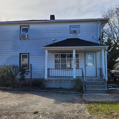 104 N Franklin St #A Photo 1