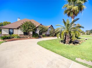 5319 Weston Dr, Weston Lakes, TX 77441
