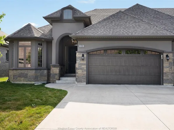 1701 Cypress Ave, Windsor, ON N8P 0E1