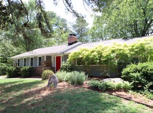 1009 Dogwood Ln, Raleigh, NC 27607