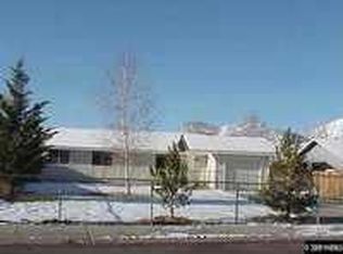 744 Robin Dr, Gardnerville, NV 89460