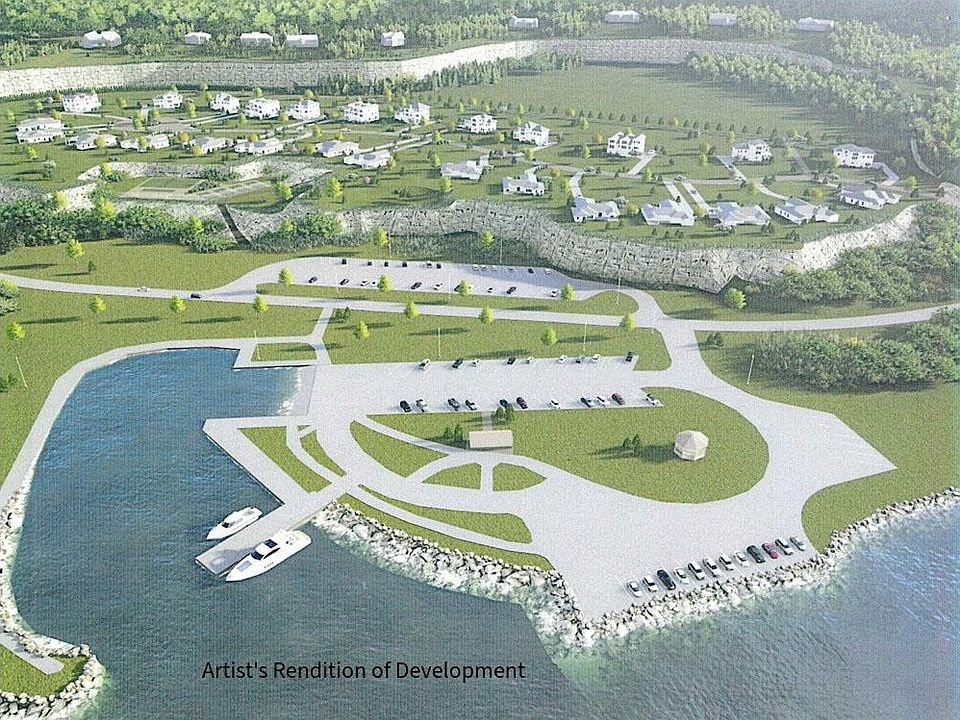 2nd image of Quarry Bluff Ct #10