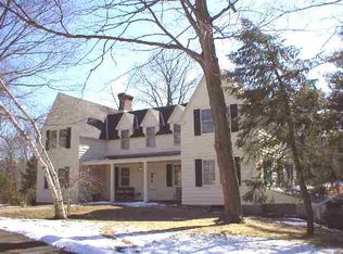 2626 Troy Rd, Schenectady, NY 12309