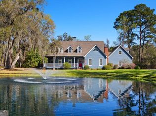 4876 Sunbury Rd, Midway, GA 31320