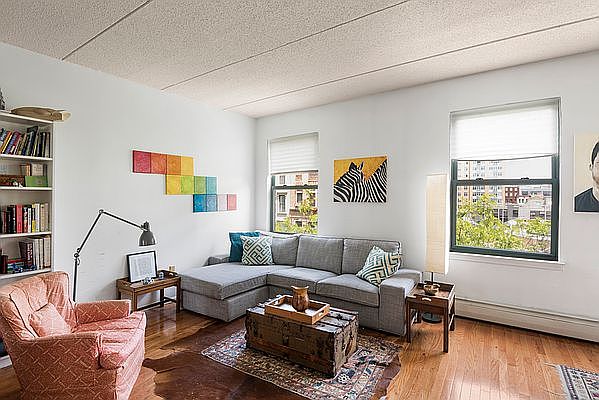 1st image of 302A W 121st St APT 3