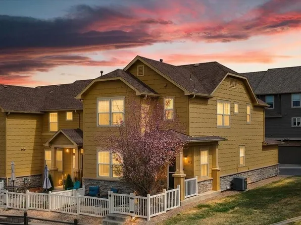 3665 Tranquility Trail, Castle Rock, CO 80109