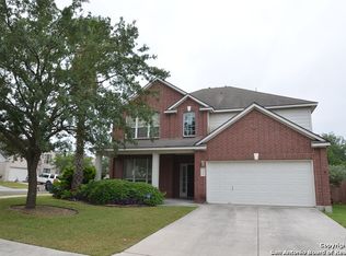 4509 Union Creek Dr, Schertz, TX 78154
