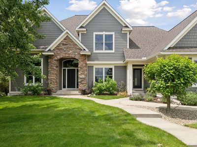 3982 Kindred Way, Lake Elmo, MN, 55042