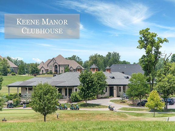 3rd image of 312 Keene Manor Cir