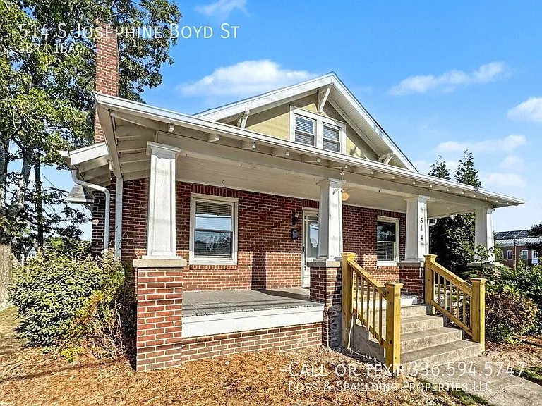 514 S Josephine Boyd St — Photo 1