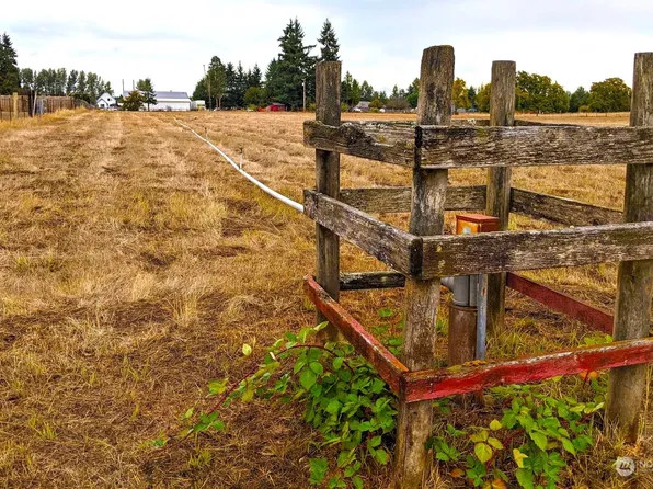 0 198th Avenue SW, Rochester, WA 98579
