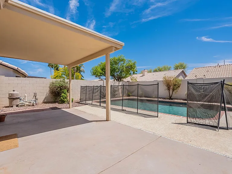 5463 W Geronimo St — Photo 37