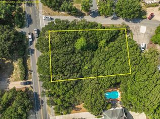 312 Duck Rd LOT 13, Kitty Hawk, NC 27949