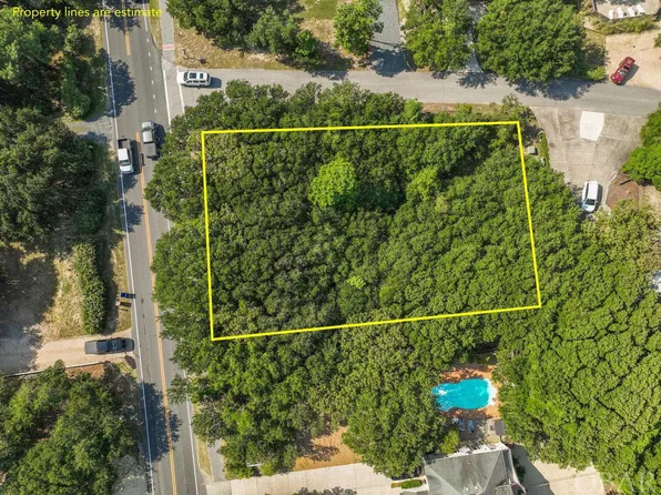 312 Duck Rd Lot 13, Kitty Hawk, NC 27949