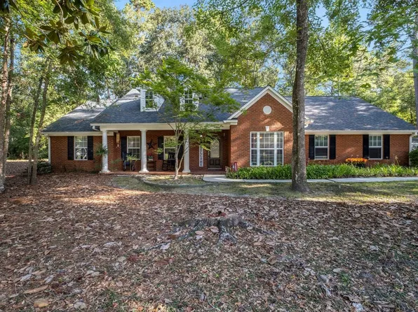 4996 Branded Oaks Ct, Tallahassee, FL 32311