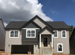 53 Eagles Blf LOT 53, Clarksville, TN 37040