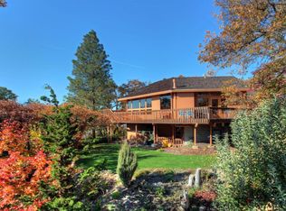 201 Mariposa Ter, Medford, OR 97504