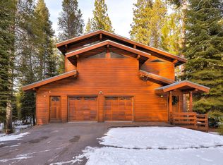 10656 Jeffrey Way, Truckee, CA 96161