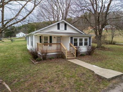 184 Circleview Dr, Beckley, WV, 25801
